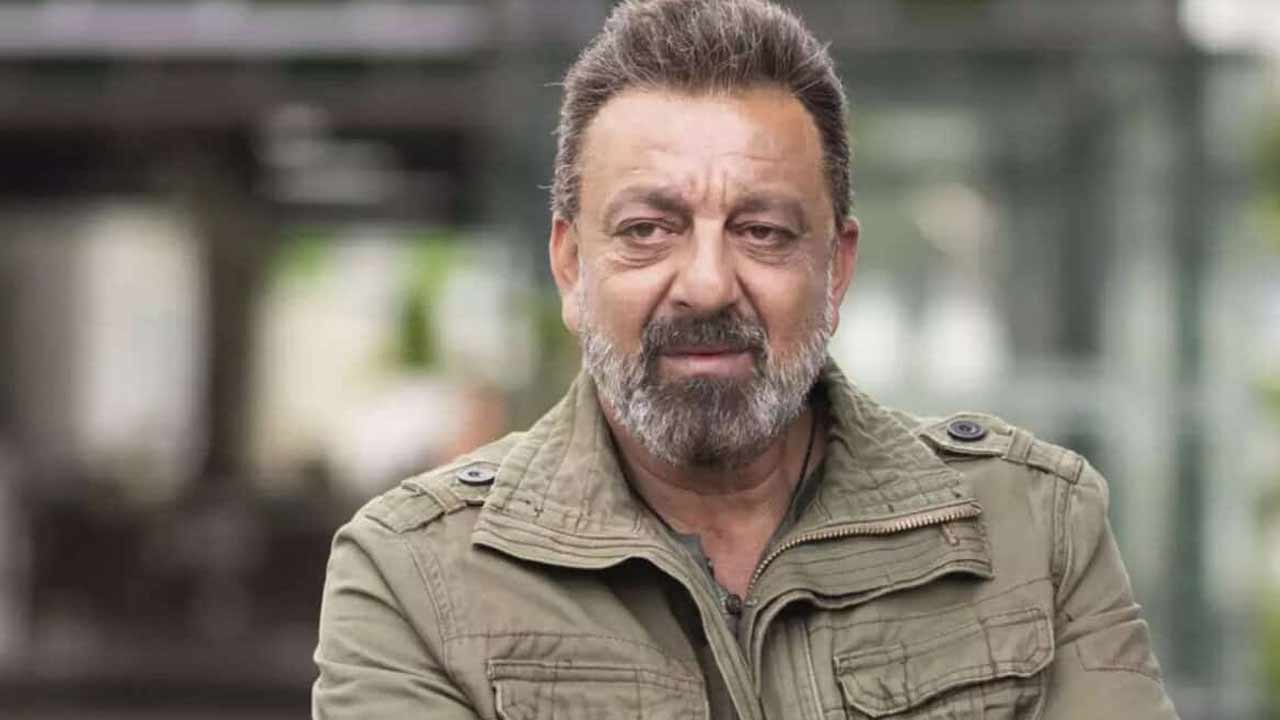 Sanjay dutt