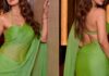 Sihlpa shetty