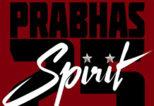Spirit : ప్రభాస్ ‘స్పిరిట్’ షూటింగ్ అప్డేట్ – సెప్టెంబర్లో సెట్స్ పైకి! Spirit
