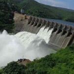 Srisailam