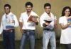 Throwback : ఈ స్టార్స్ అంతా ఒకే షార్ట్ ఫిల్మ్లో నటించారు..! అది కూడా ఒక బిగ్ కాజ్ కోసం.! Surya jyothika vijay madhav