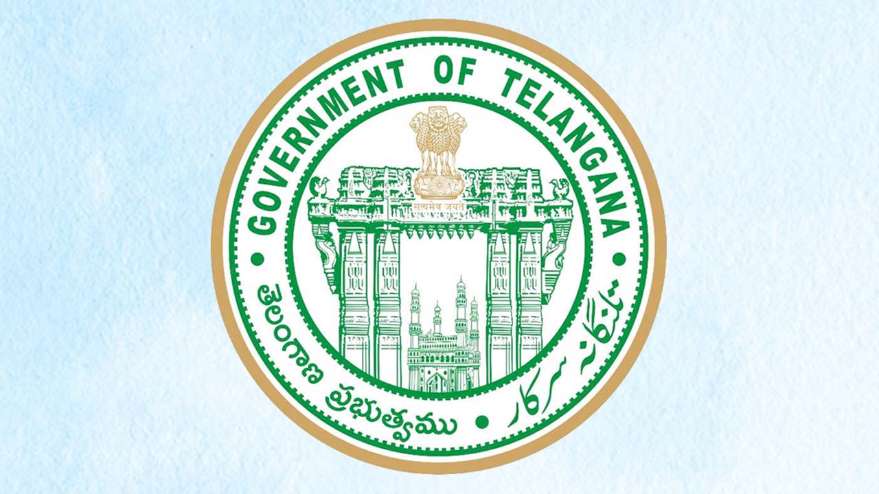 Telangan gov