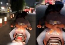 Viral video