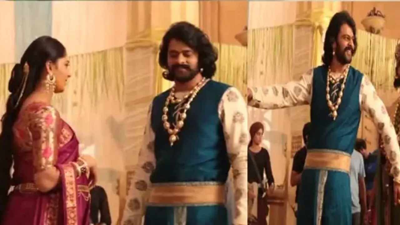 Baahubali