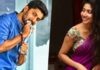 Nani-Saipallavi : ముచ్చటగా మూడోసారి.. ఎవరి డైరెక్షన్ లో అంటే..? Nani saipallavi