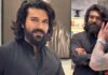 Ram Charan : రామ్ చరణ్ అయ్యప్ప మాలపై సోషల్ మీడియా చర్చలు Ramcharan