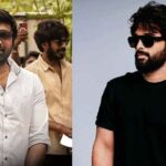 Vijay setupati, allu arjun