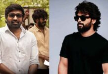 Vijay setupati, allu arjun