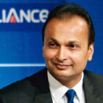 Anil Ambani : అనిల్ అంబానీకి ఈడీ నోటీసులు.. రూ.17,000 కోట్ల లోన్ మోసంపై విచారణ Anilambani