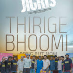Jigris song launch