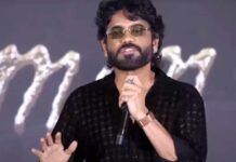Nagarjuna: సినిమాలు చేయడం డబ్బు కోసం మాత్రమే కాదు.. ఇండస్ట్రీకి తిరిగి ఇవ్వాలన్నదే లక్ష్యం Nagarjuna