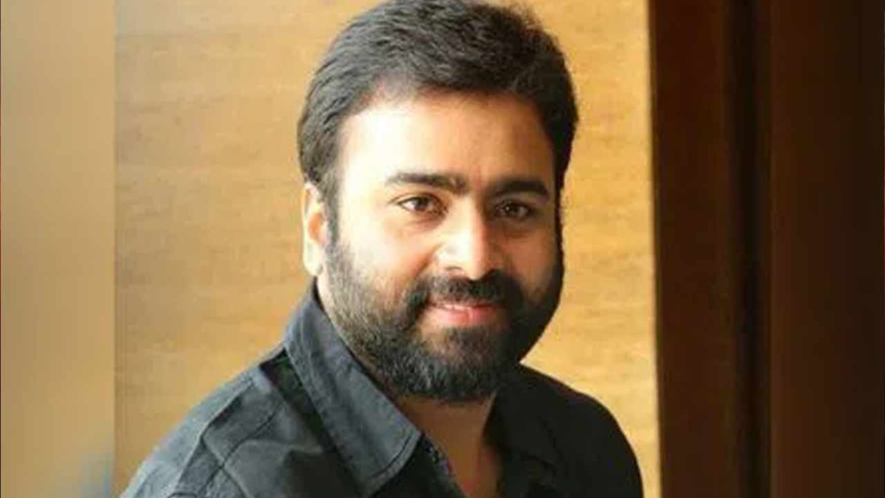 Nara rohith