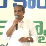 Sajjala : వైఎస్సార్సీపీ పబ్లిసిటీ విభాగం.. పార్టీ బలోపేతానికి కొత్త ప్లాన్! Sajjala