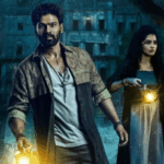 Kishkindhapuri review