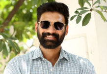 Bellamkonda srinivas