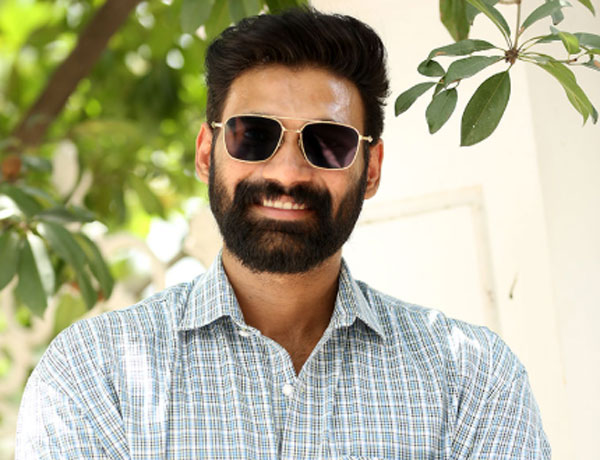 Bellamkonda srinivas