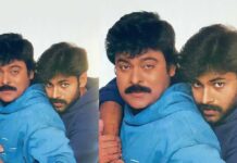 Chiru pawan