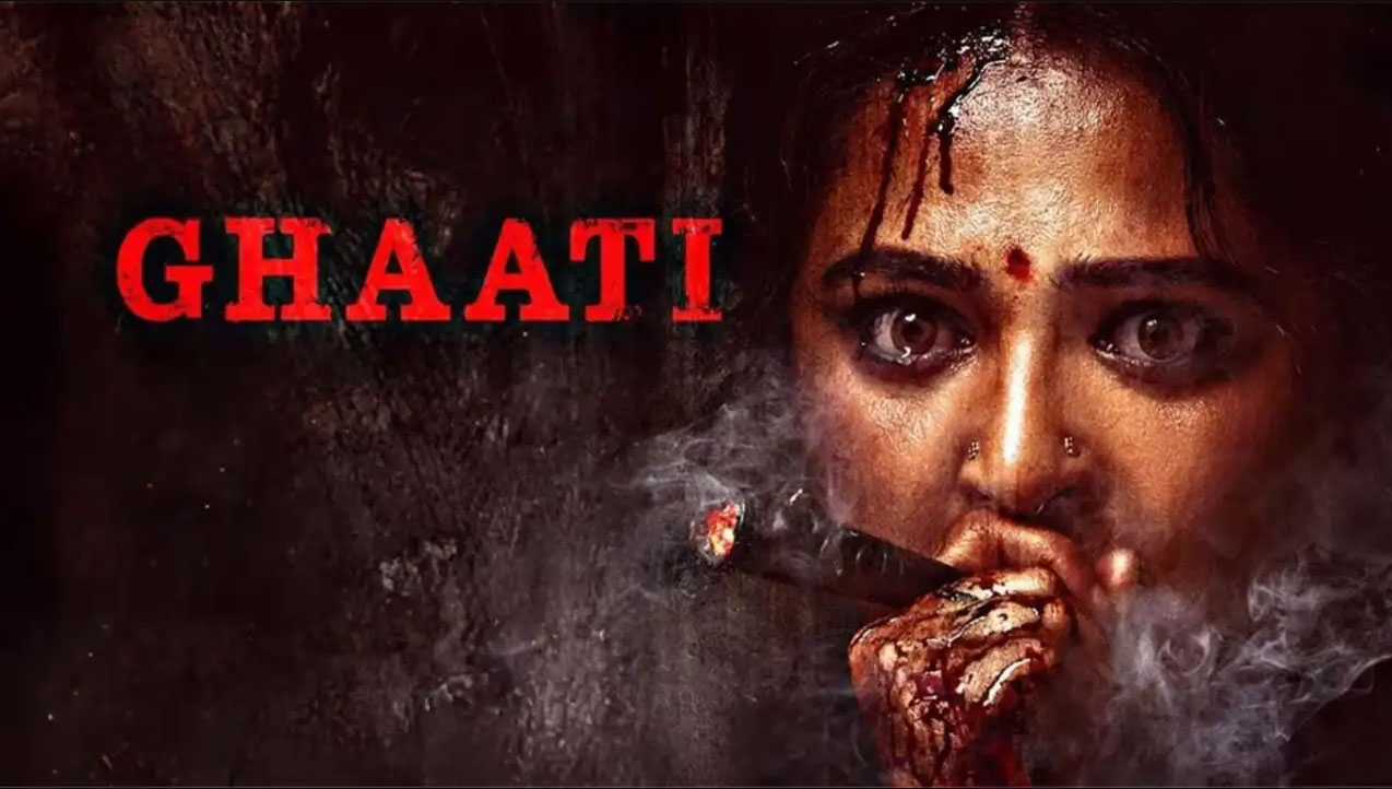 Ghaati review