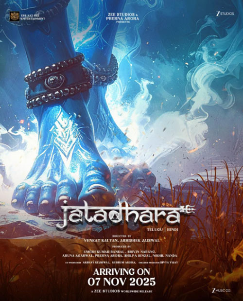 Jatadhra