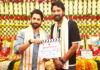 Allari Naresh : అల్లరి నరేష్ కొత్త సినిమా గ్రాండ్ లాంచ్ – కామెడీ గోస్ కాస్మిక్ Naresh65