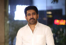Vijayantony