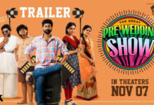 Thegreatpreweddingshow