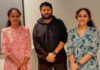 Akhanda 2 : ‘అఖండ 2’ బ్యాగ్రౌండ్ స్కోర్ కోసం – అప్పుడు బ్రదర్స్.. ఇప్పుడు సిస్టర్స్! Akhanda2