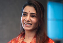 Samantha : సమంత కొత్త సినిమా ‘మా ఇంటి బంగారం’ గ్రాండ్ లాంచ్! Samantha