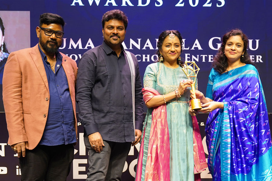 Digital icon awards2025