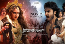 Jatadhara review