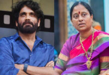 Kondasurekha nagarjuna