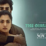 The girl friend review