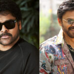 Chiru venky