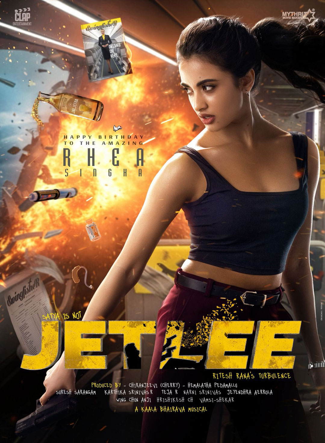 Jetlee