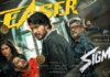 Sigma Teaser : సందీప్ కిషన్ స్టైలిష్ అవతార్ … Sigma teaser