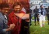 Birthday Treat : మన శంకర వర ప్రసాద్ గారు నుండి వెంకటేష్ ఫస్ట్ లుక్.. Venkatesh msg