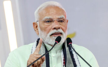 PM Modi