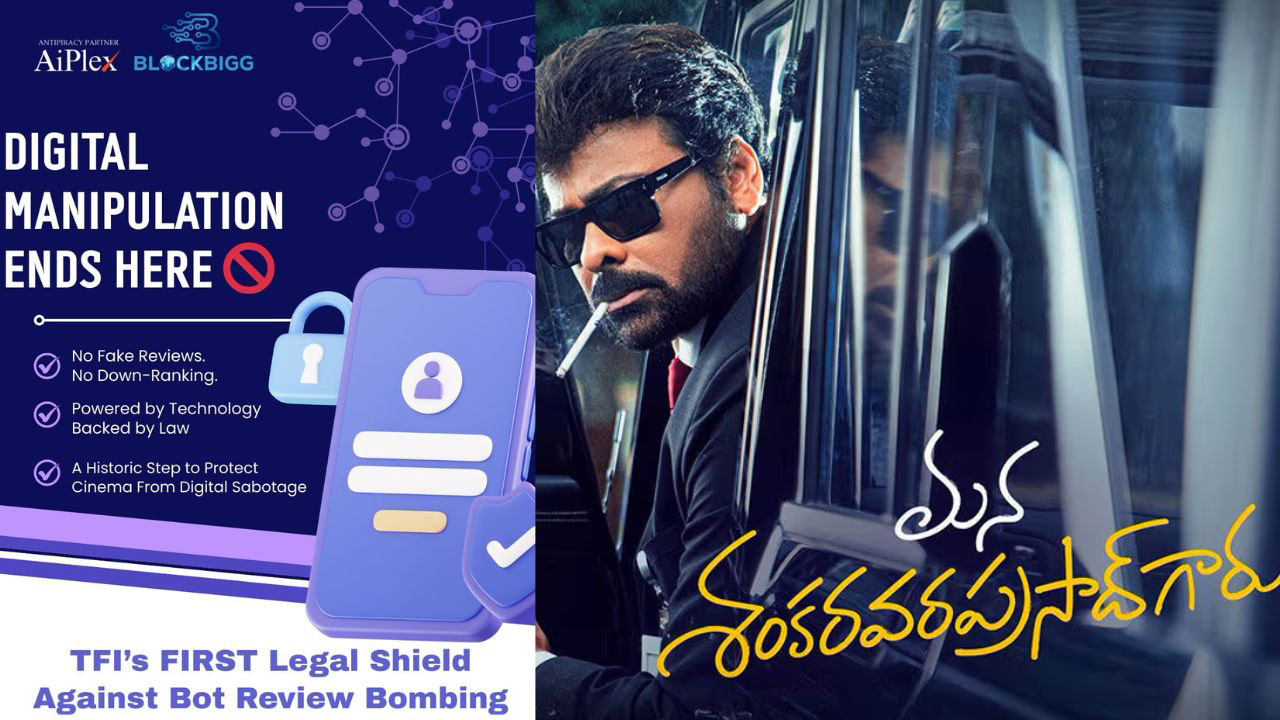 Fake reviews stopped