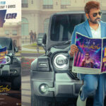 Mana shankara vara prasad g