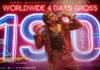 MSG Roars at Box Office, Collects ₹190 Cr+ Worldwide in 4 Days Msg 4days collections