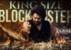Rajasaab kingsize