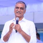 Harish Rao