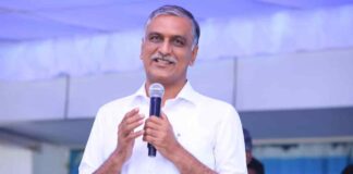 Harish Rao