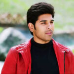 Allu sirish
