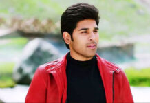 Allu sirish
