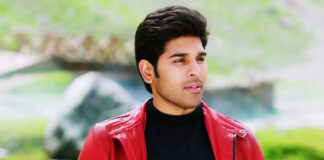 Allu sirish