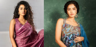 Anupama parameshwaran