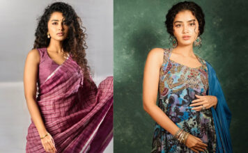 Anupama parameshwaran