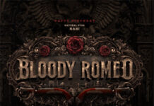 Bloody romeo