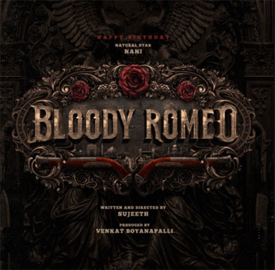 Bloody romeo